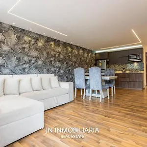 Apartamento Espectacular 2 Minutos Del Jmc Nuevo